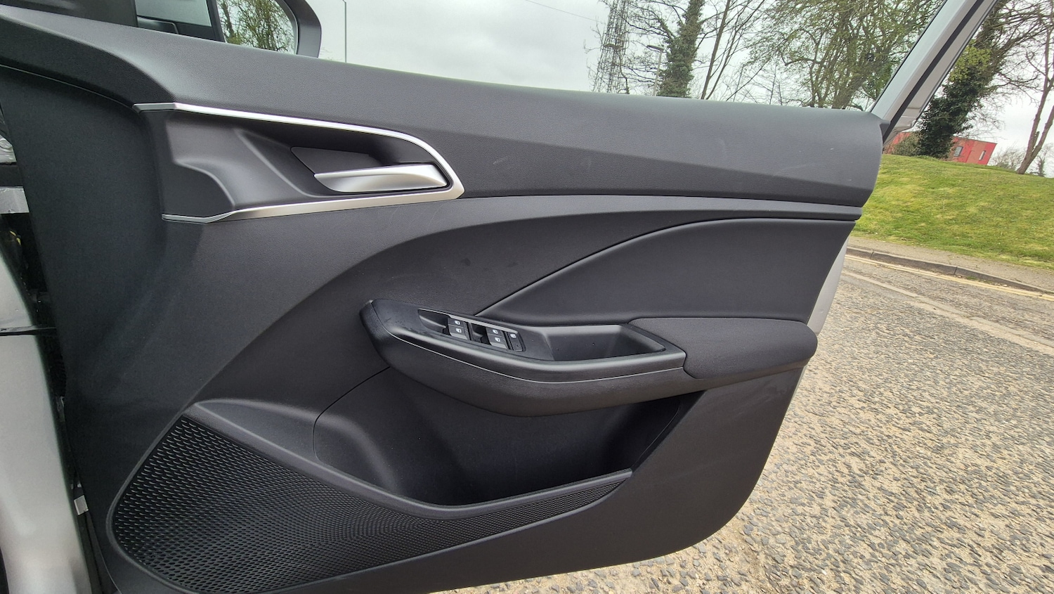 Used MG MG3 2025 for sale - 76869124: Photo 20