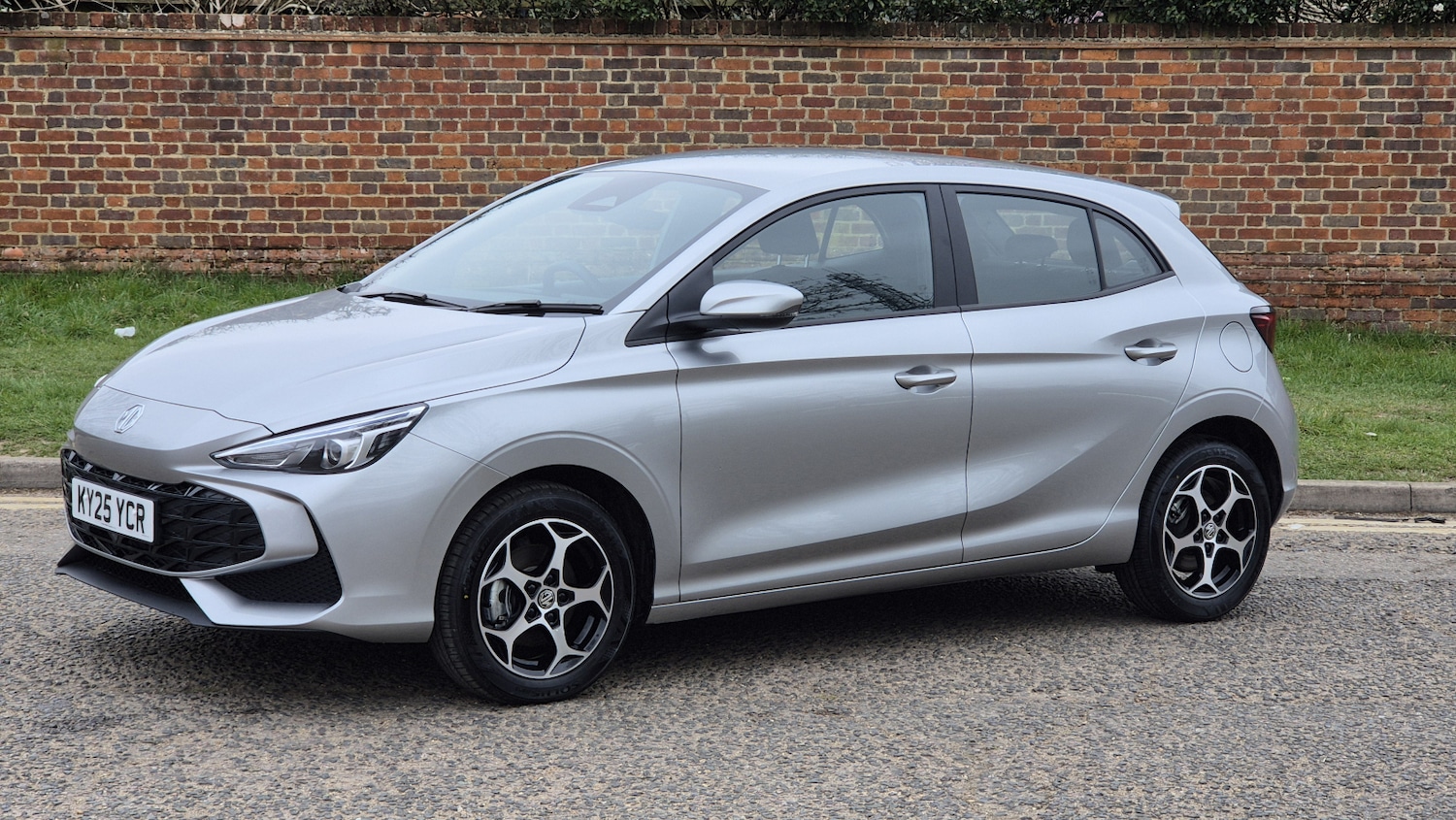 Used MG MG3 2025 for sale - 76869124: Photo 3