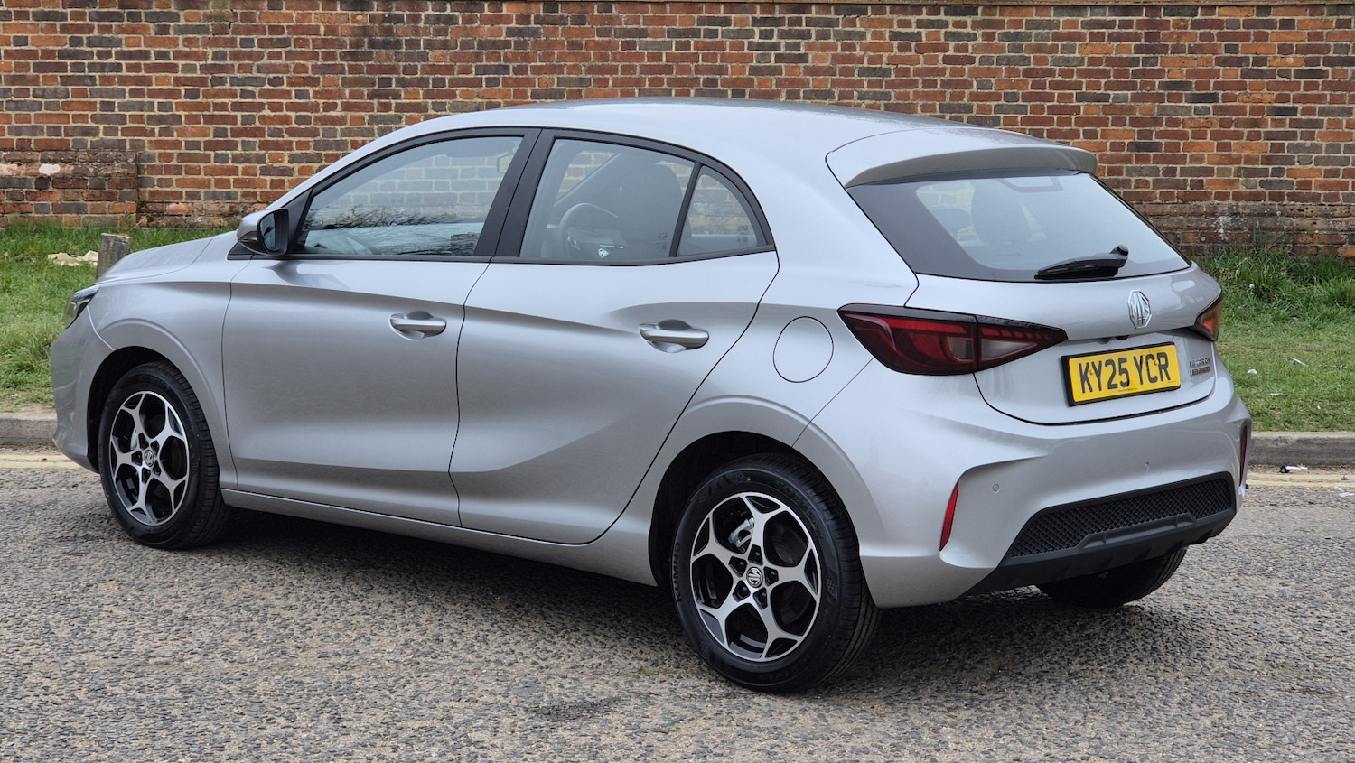 Used MG MG3 2025 for sale - 76869124: Photo 6