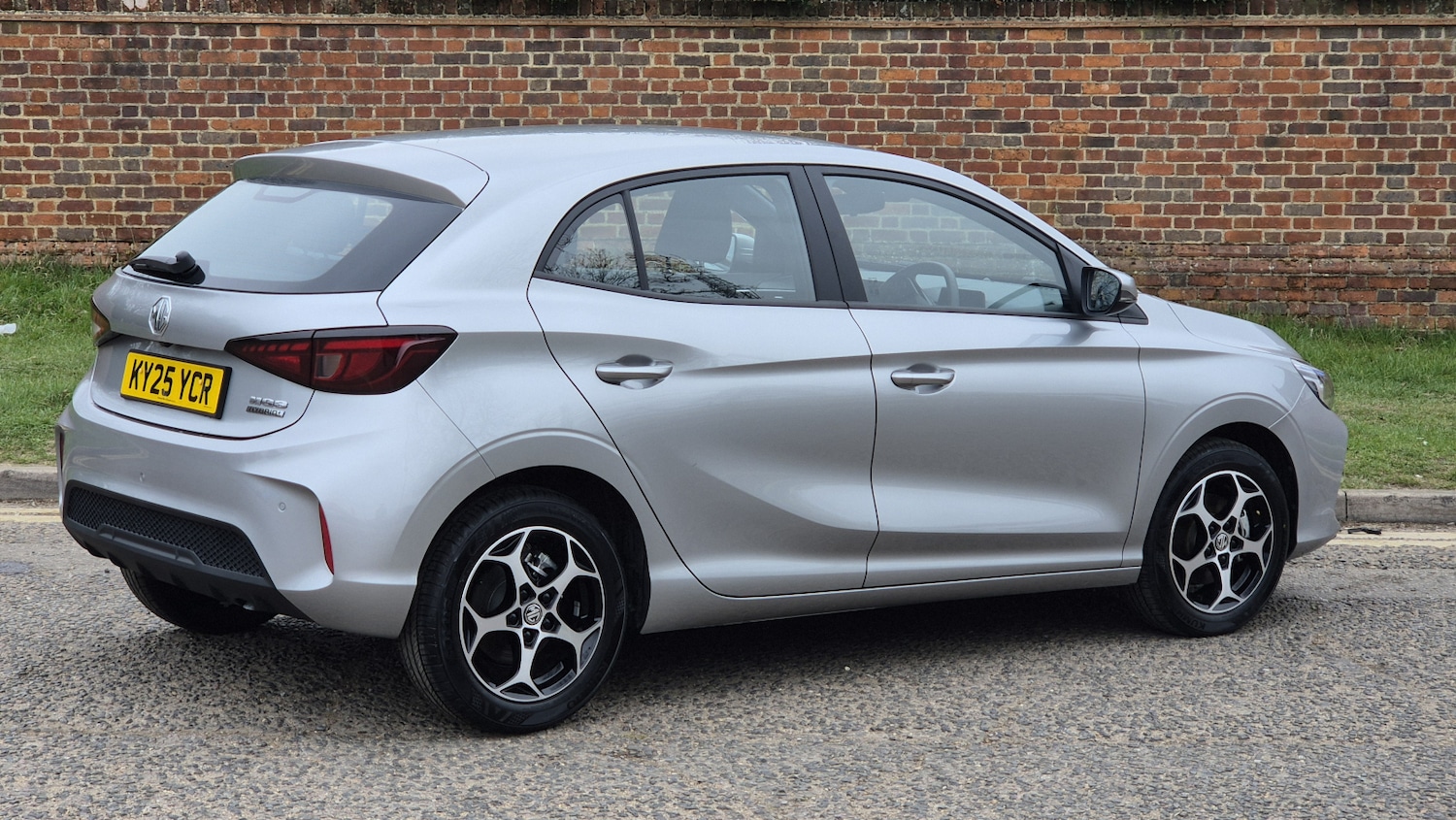 Used MG MG3 2025 for sale - 76869124: Photo 7