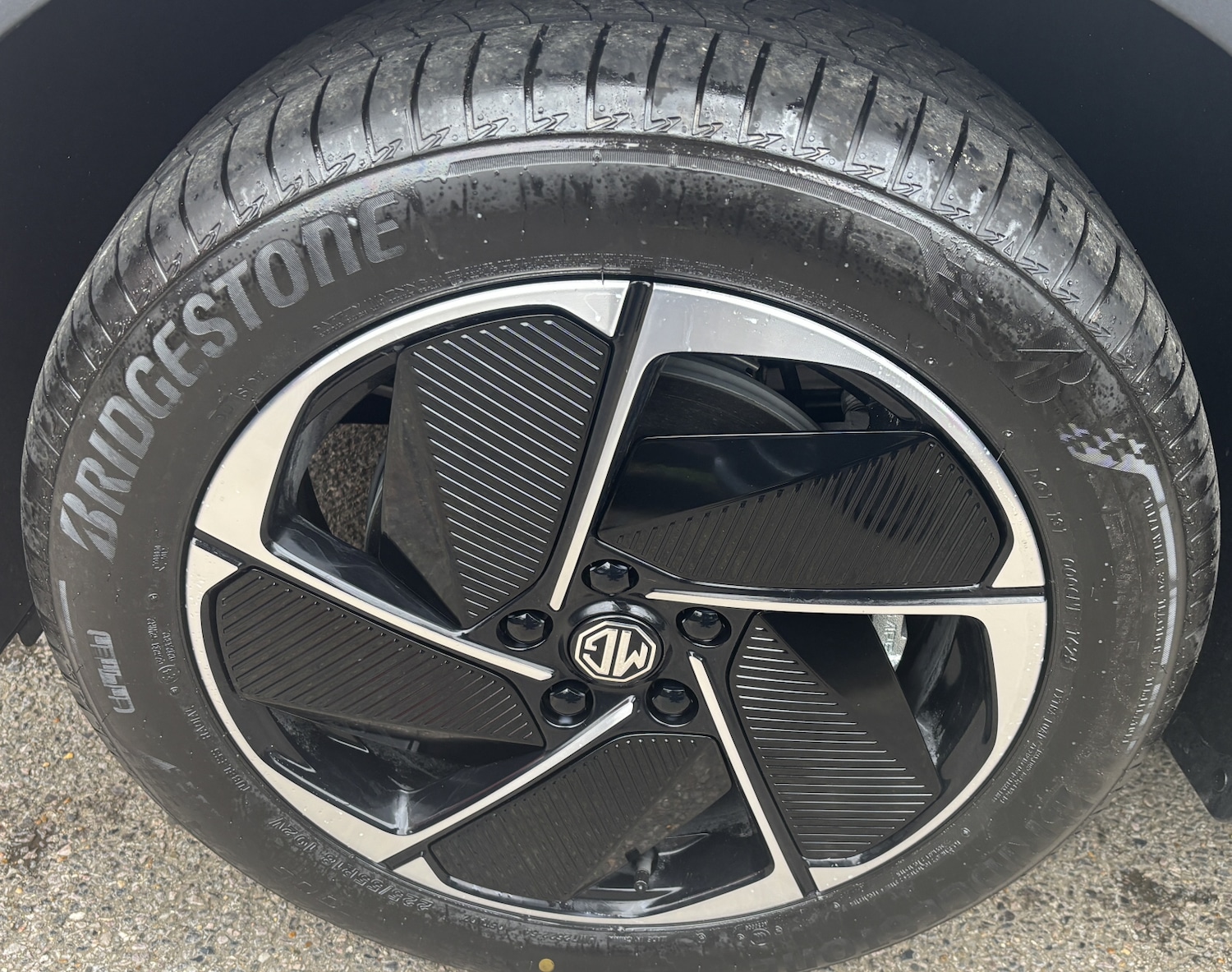 Used MG MGS5 2025 for sale - 76870966: Photo 12