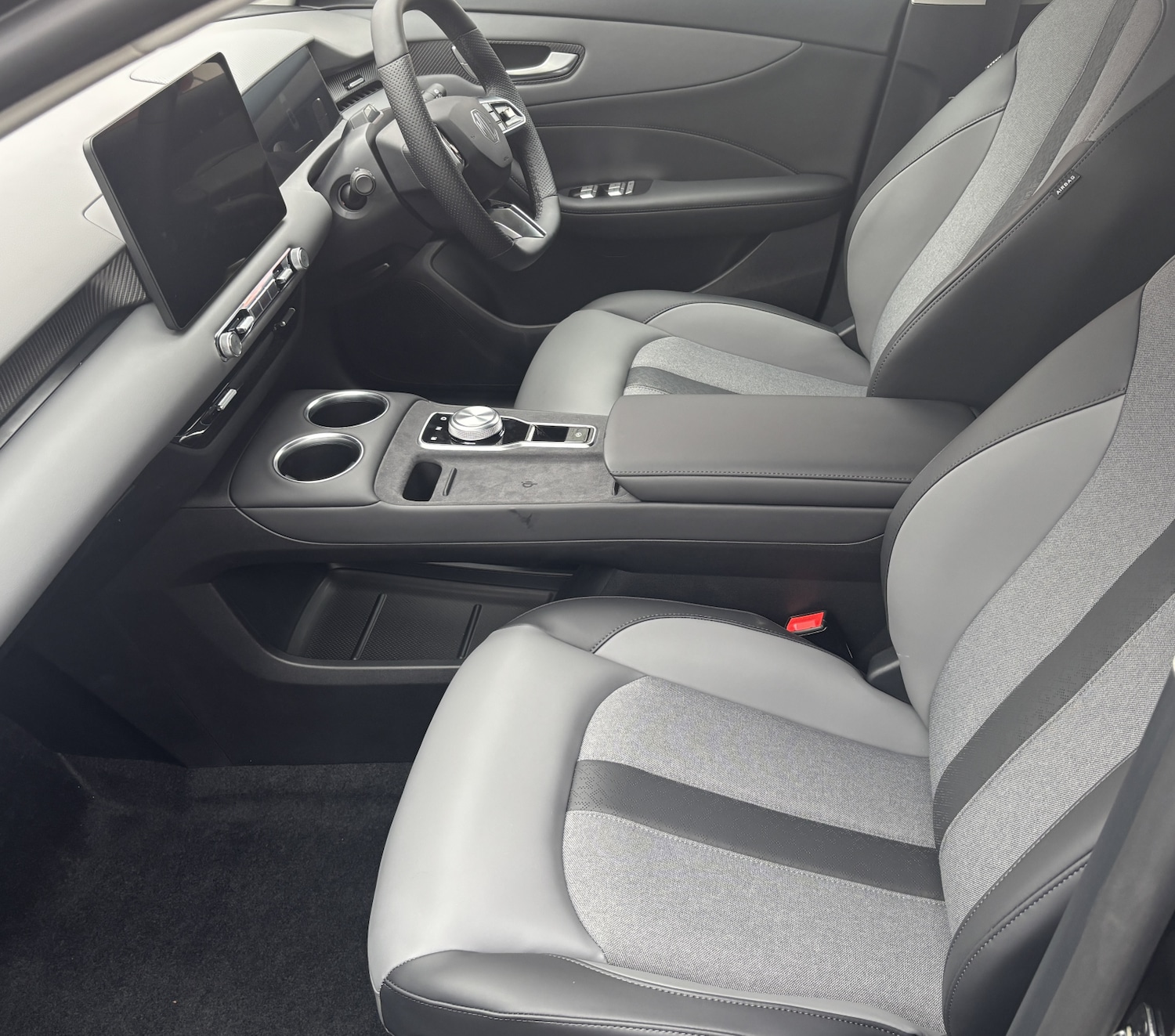 Used MG MGS5 2025 for sale - 76870966: Photo 21