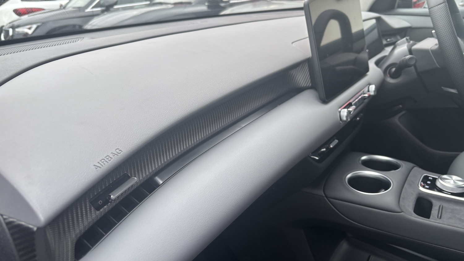 Used MG MGS5 2025 for sale - 76870966: Photo 22