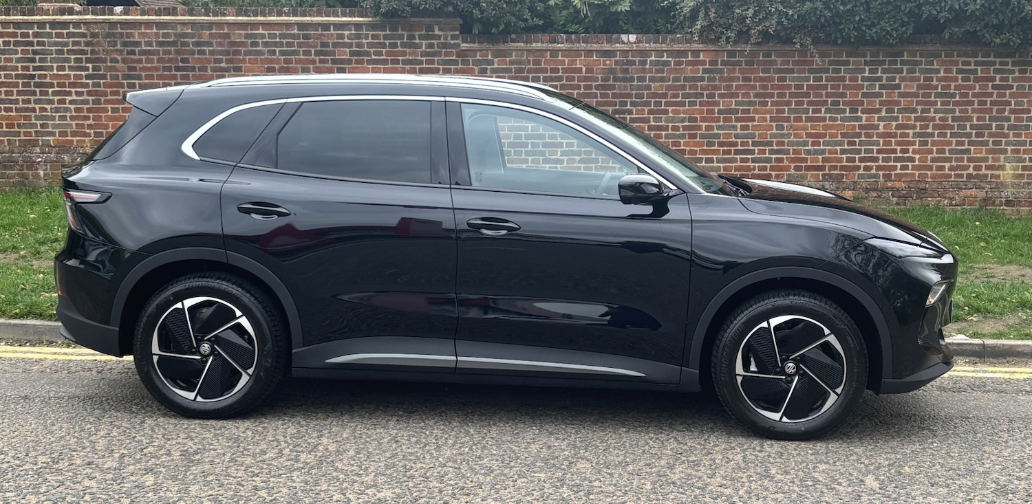 Used MG MGS5 2025 for sale - 76870966: Photo 7