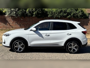 Used MG MG ZS 2026 for sale - 79261860: Photo