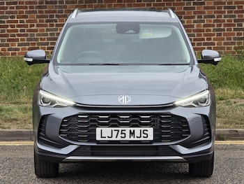 Used MG MG ZS 2025 for sale - 78590827: Photo