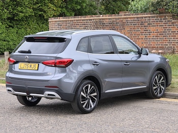 Used MG MG ZS 2025 for sale - 78590827: Photo