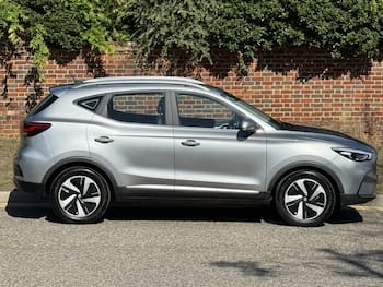 Used MG MG5 2022 for sale - 79781233: Photo