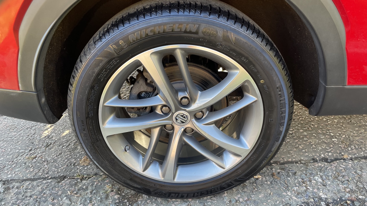 Used MG MG HS 2023 for sale - 76870276: Photo 10