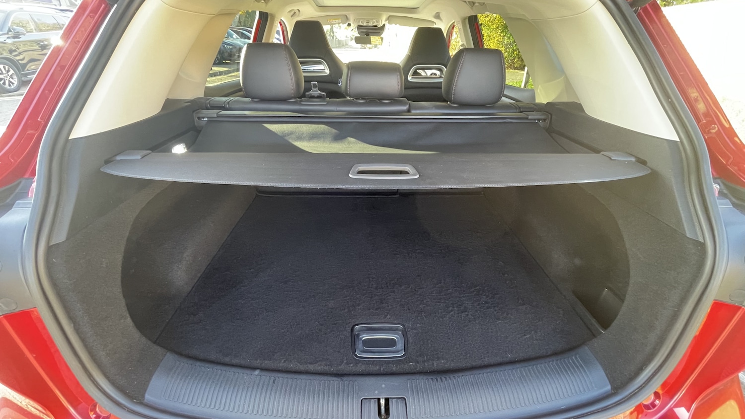 Used MG MG HS 2023 for sale - 76870276: Photo 12