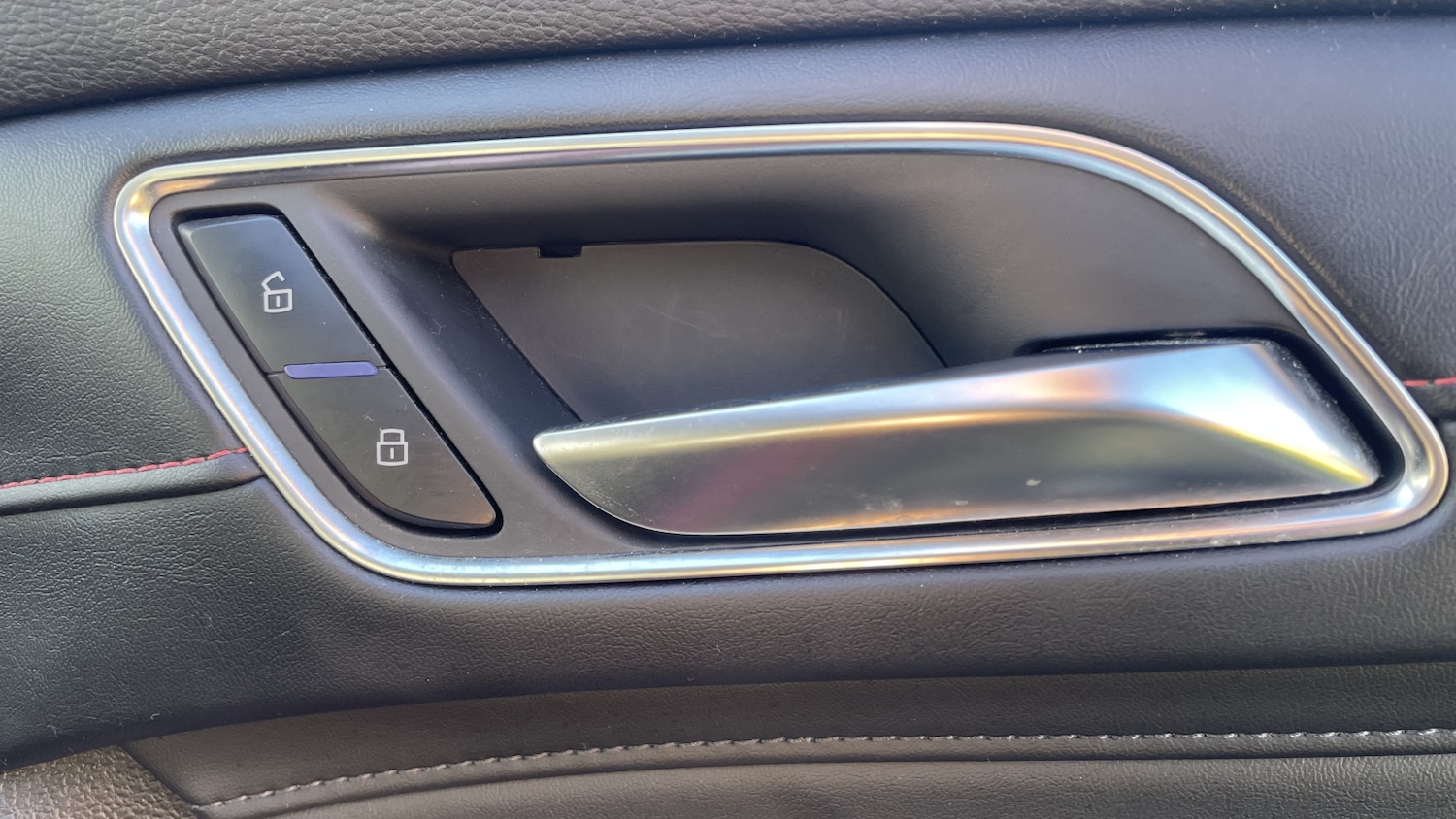 Used MG MG HS 2023 for sale - 76870276: Photo 18