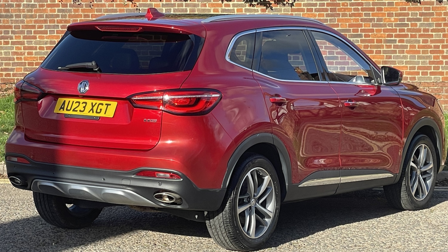 Used MG MG HS 2023 for sale - 76870276: Photo 4