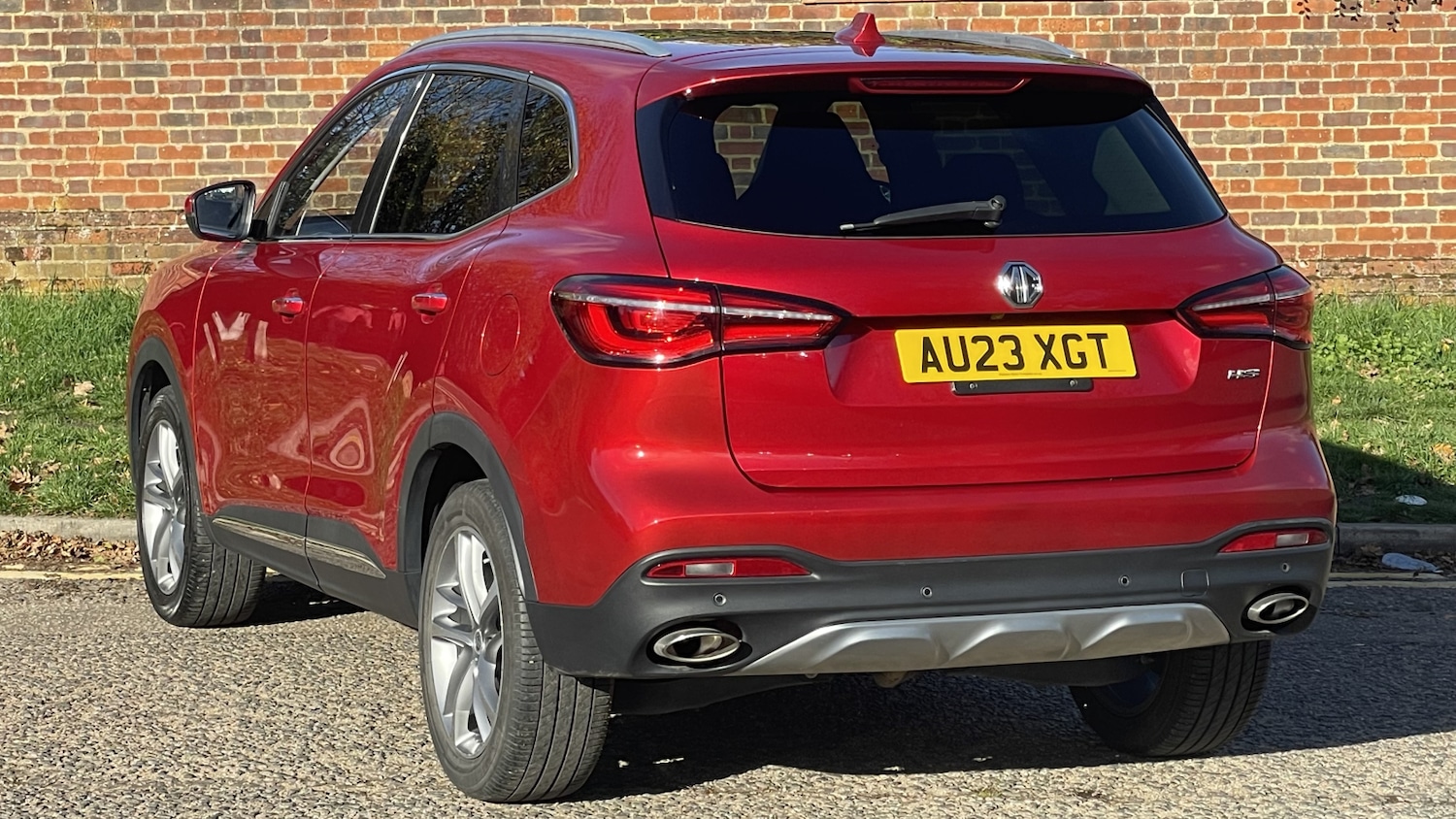 Used MG MG HS 2023 for sale - 76870276: Photo 6