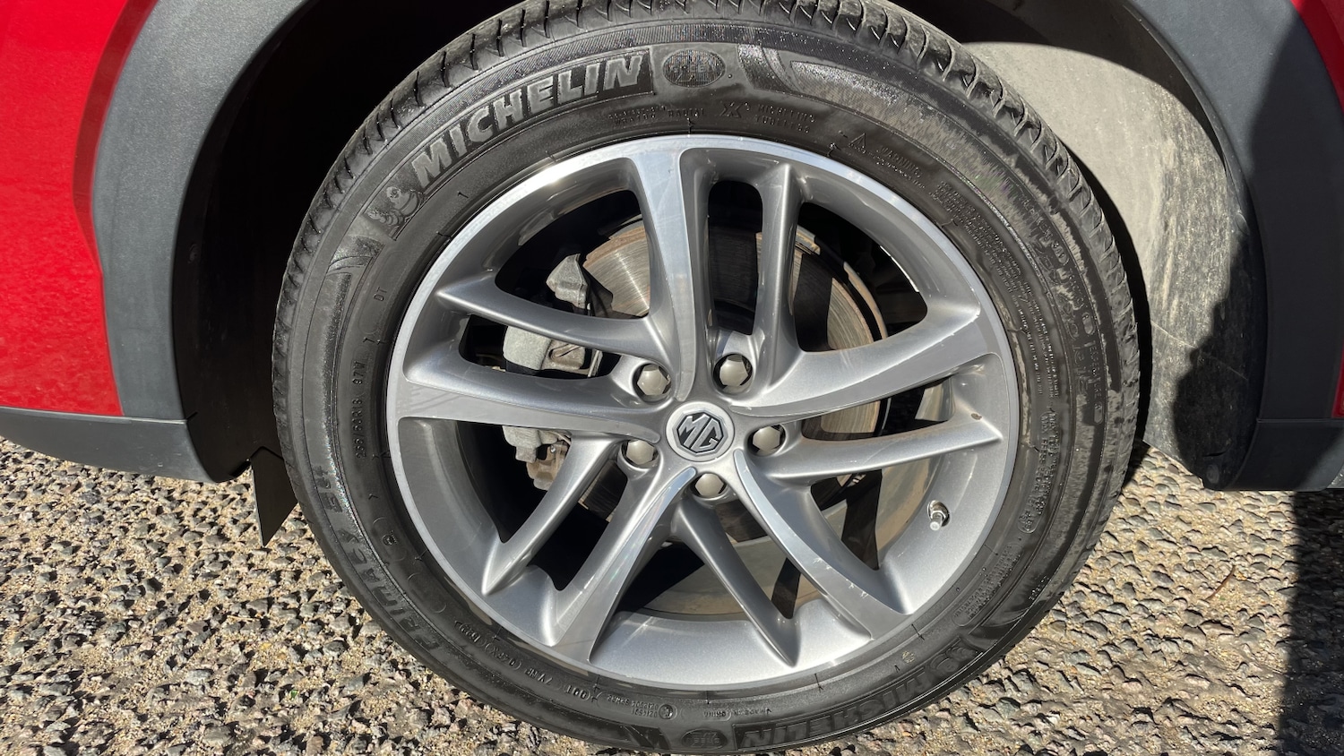 Used MG MG HS 2023 for sale - 76870276: Photo 8