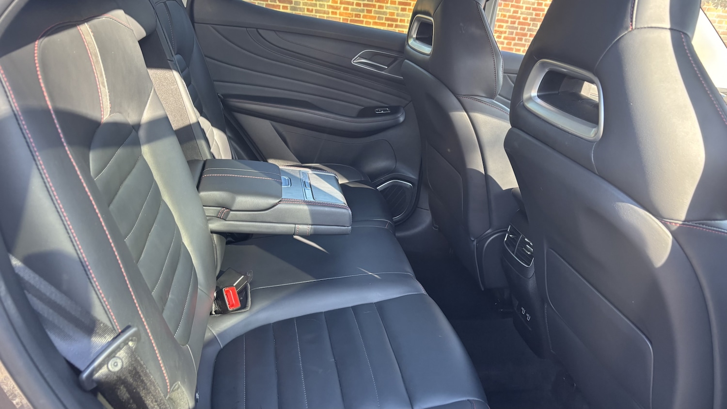 Used MG MG HS 2023 for sale - 76033716: Photo 10