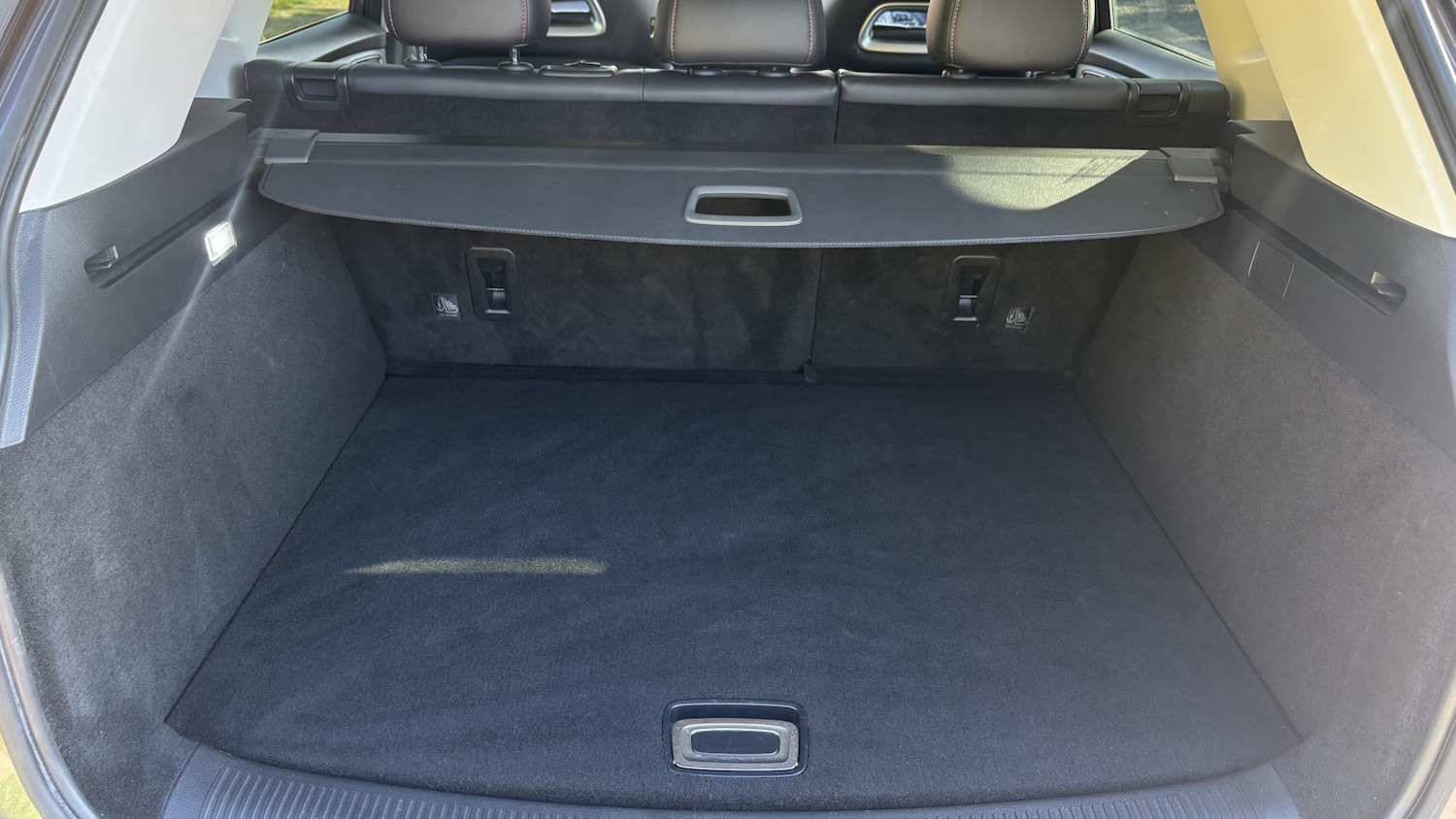 Used MG MG HS 2023 for sale - 76033716: Photo 11