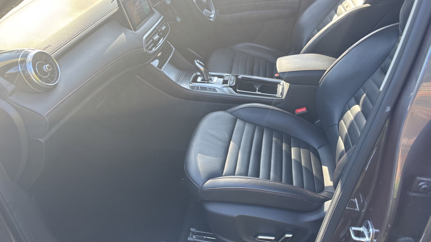 Used MG MG HS 2023 for sale - 76033716: Photo 13