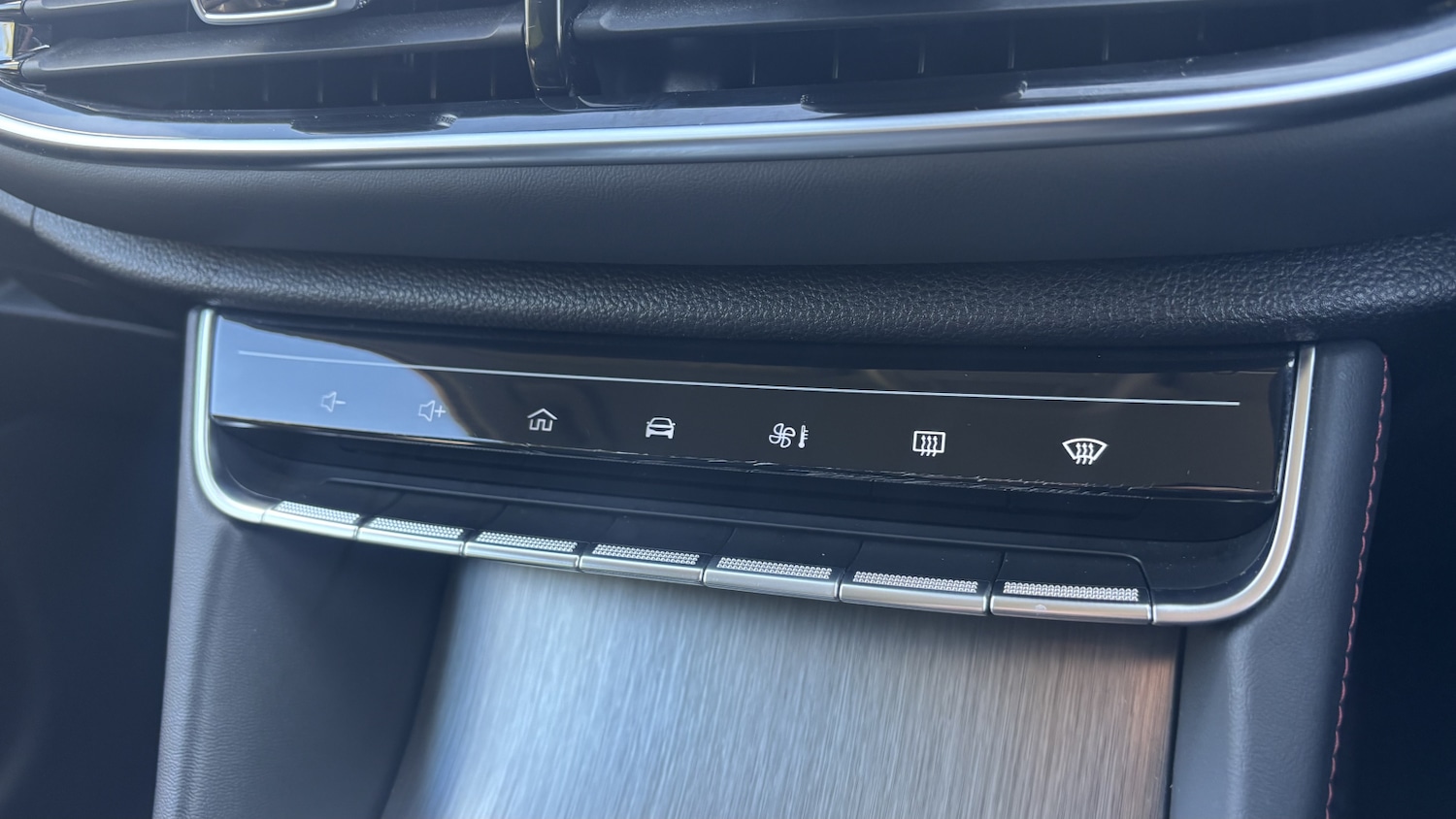 Used MG MG HS 2023 for sale - 76033716: Photo 25