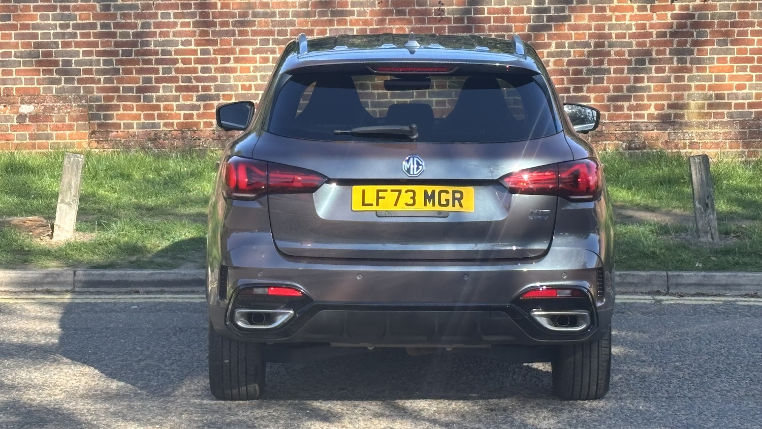 Used MG MG HS 2023 for sale - 76033716: Photo 4