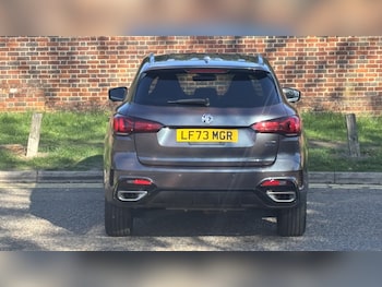 Used MG MG HS 2023 for sale - 76033716: Photo 4