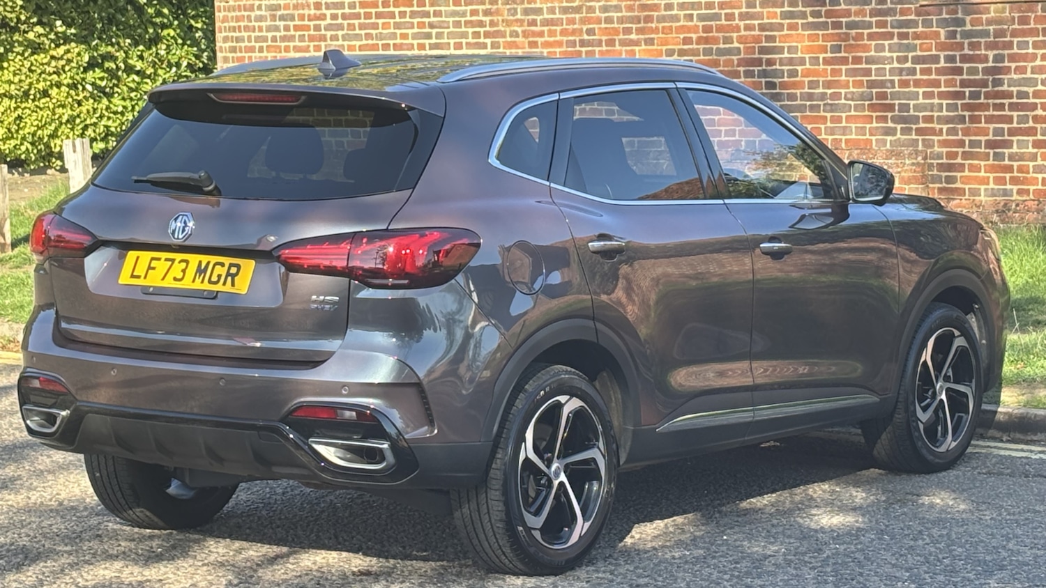 Used MG MG HS 2023 for sale - 76033716: Photo 5