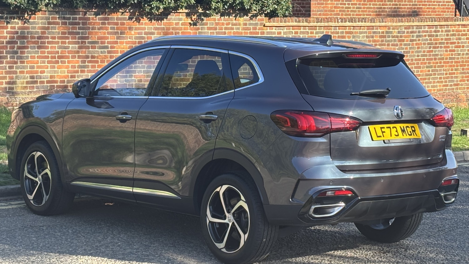 Used MG MG HS 2023 for sale - 76033716: Photo 6
