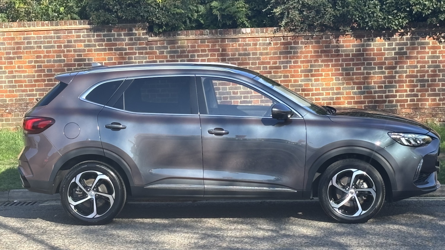 Used MG MG HS 2023 for sale - 76033716: Photo 7