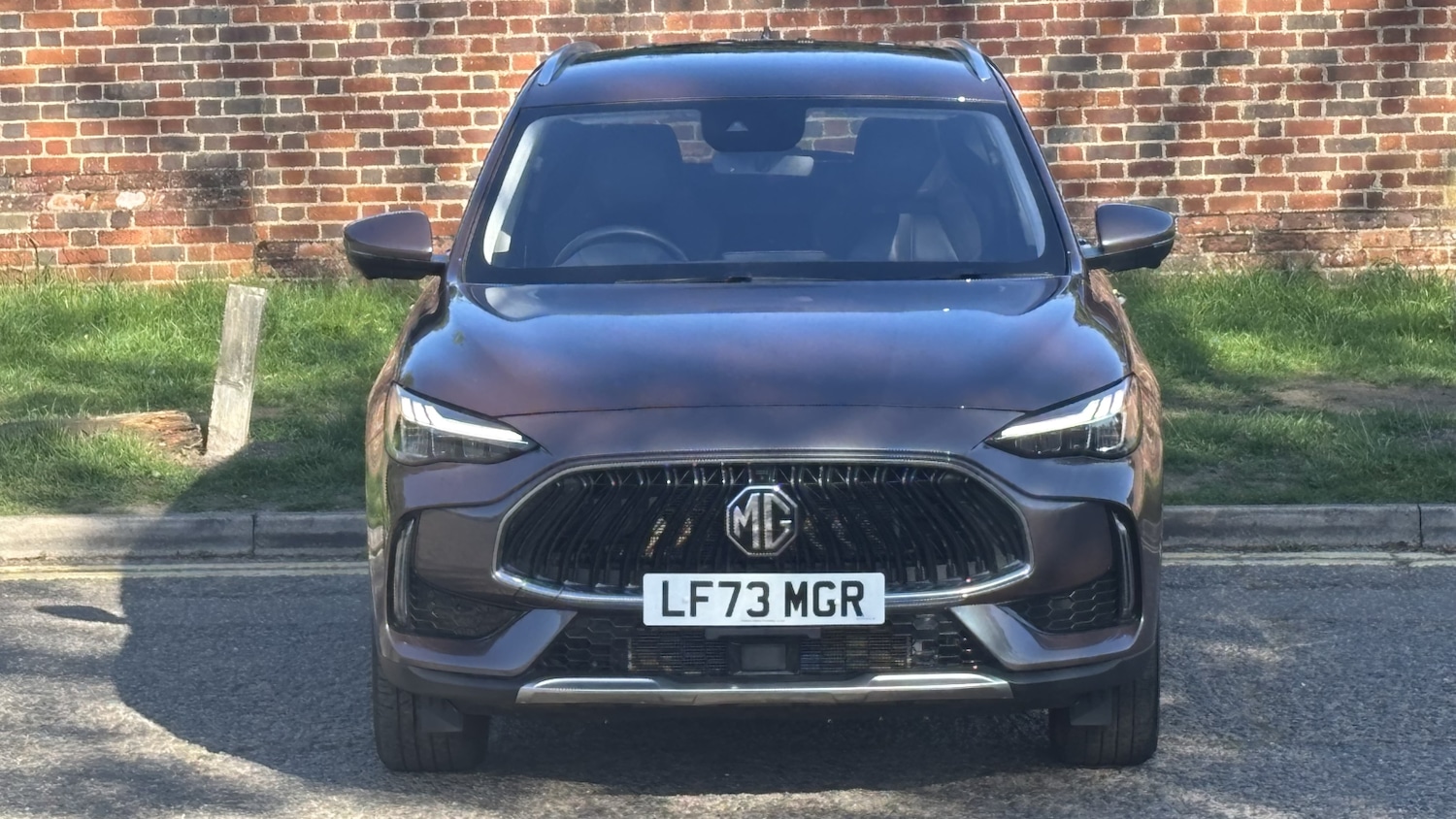 Used MG MG HS 2023 for sale - 76033716: Photo 8