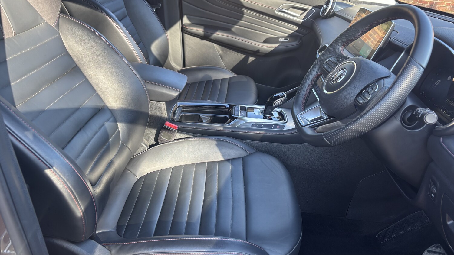 Used MG MG HS 2023 for sale - 76033716: Photo 9