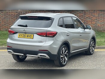 Used MG MG ZS 2026 for sale - 78179817: Photo