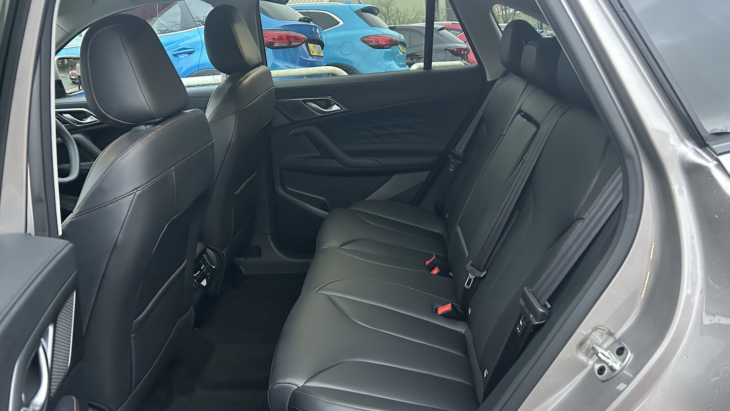 Used MG MG HS 2026 for sale - 77833399: Photo 10