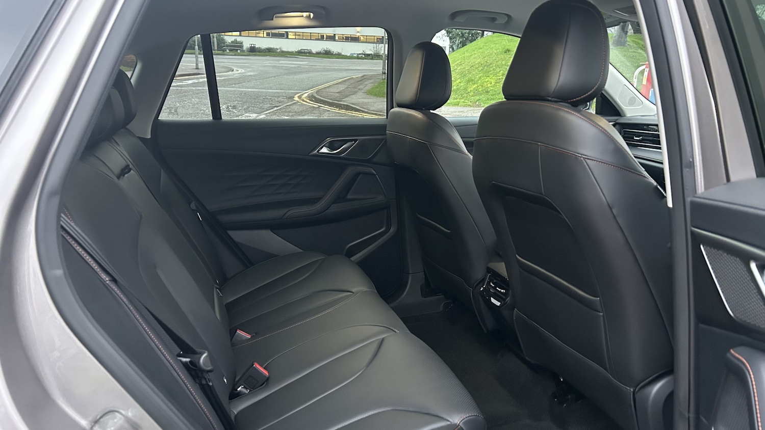 Used MG MG HS 2026 for sale - 77833399: Photo 11