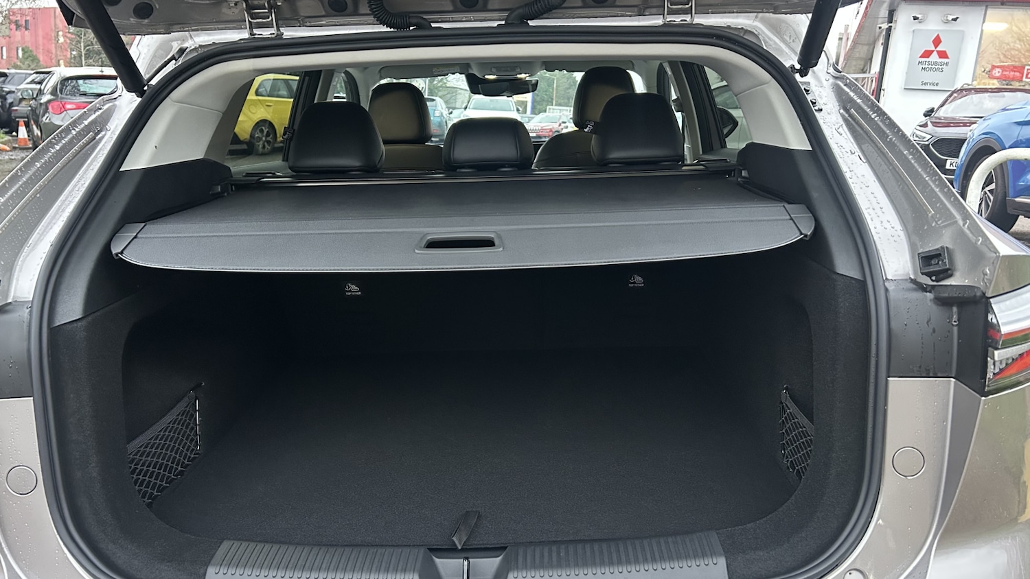 Used MG MG HS 2026 for sale - 77833399: Photo 12