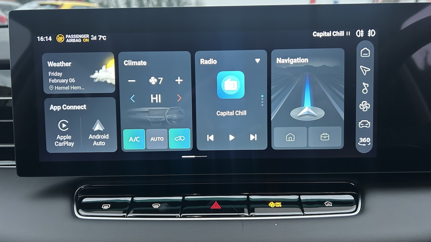 Used MG MG HS 2026 for sale - 77833399: Photo 19