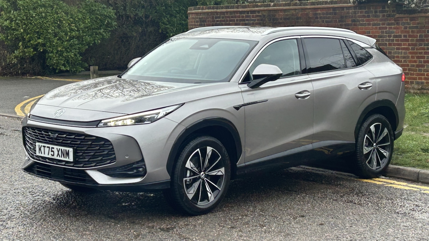 Used MG MG HS 2026 for sale - 77833399: Photo 2