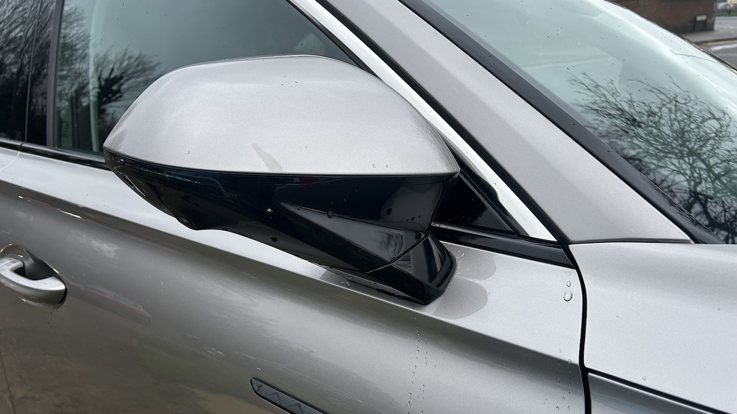 Used MG MG HS 2026 for sale - 77833399: Photo 23