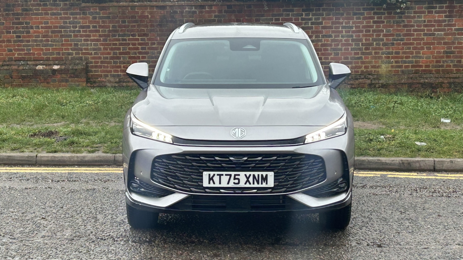 Used MG MG HS 2026 for sale - 77833399: Photo 3