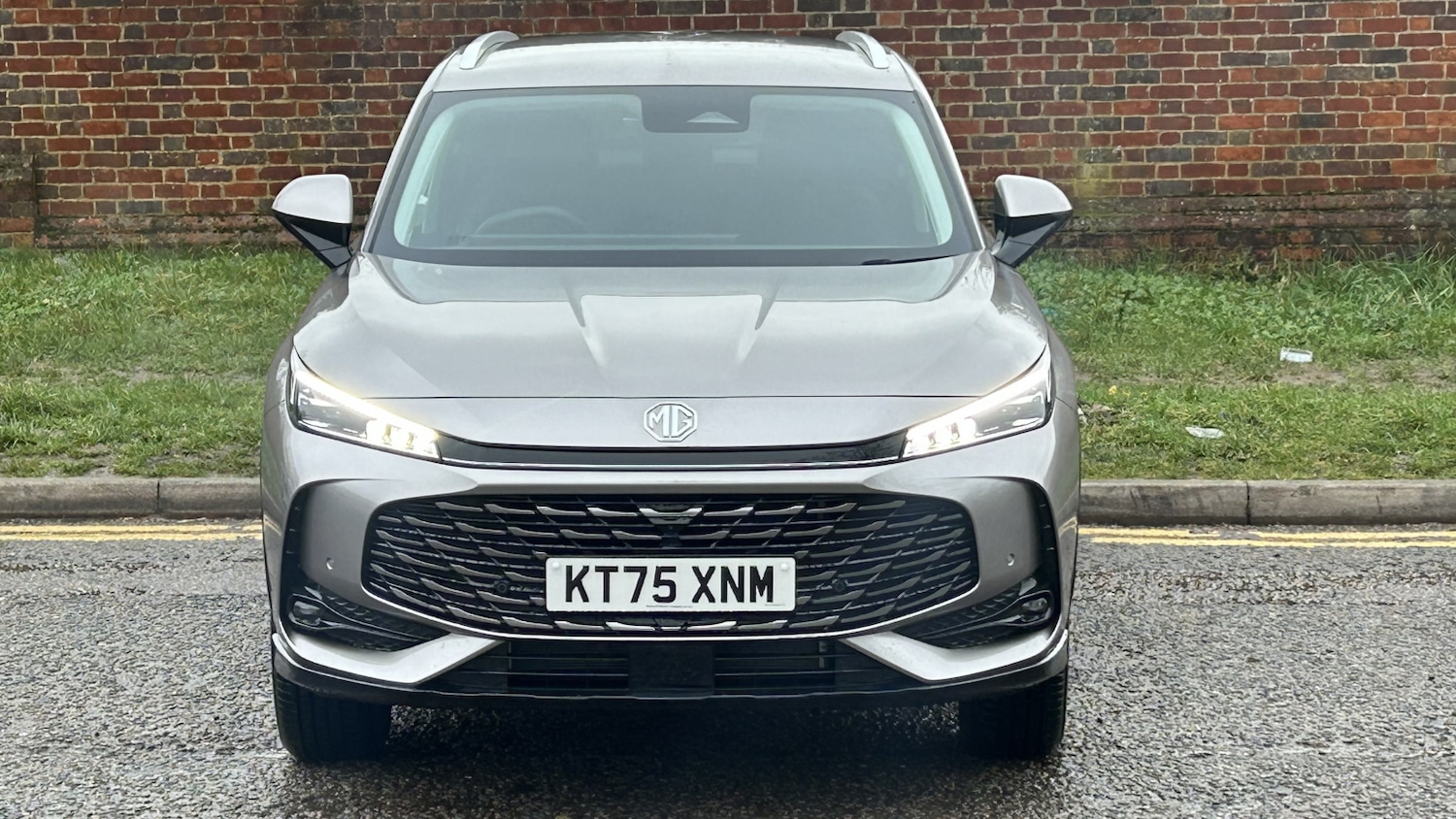 Used MG MG HS 2026 for sale - 77833399: Photo 5