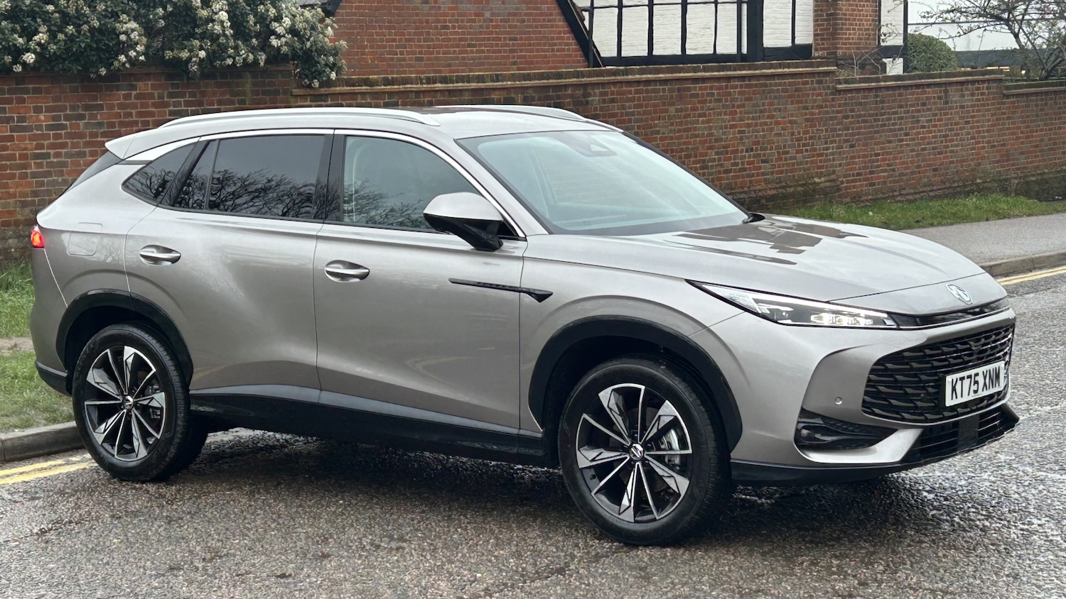 Used MG MG HS 2026 for sale - 77833399: Photo 6