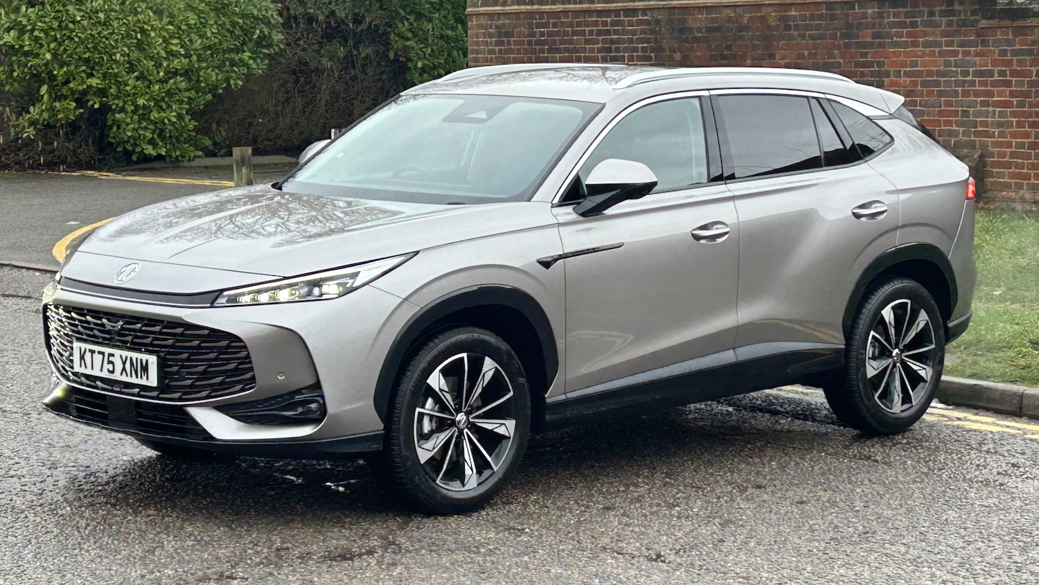 Used MG MG HS 2026 for sale - 77833399: Photo 7