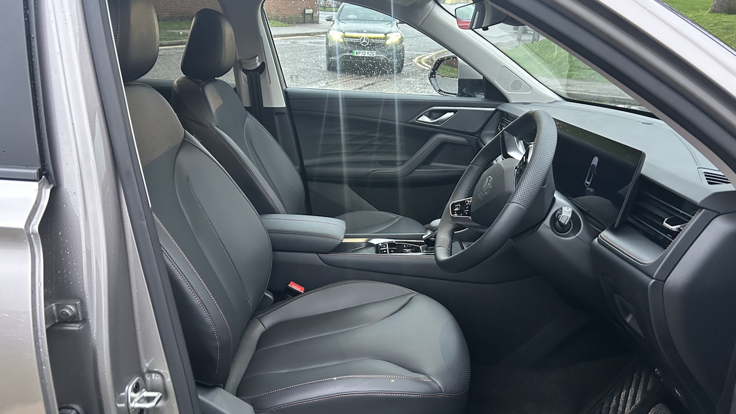 Used MG MG HS 2026 for sale - 77833399: Photo 8