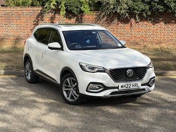 Used MG MG HS 2022 for sale - 79734862: Photo