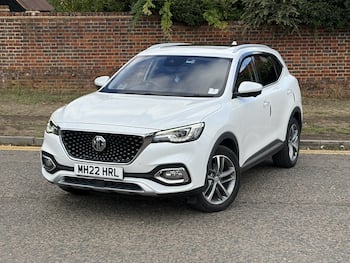 Used MG MG HS 2022 for sale - 79734862: Photo