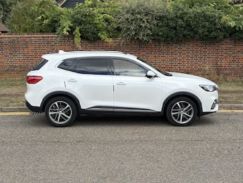 Used MG MG HS 2022 for sale - 79734862: Photo