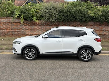 Used MG MG HS 2022 for sale - 79734862: Photo