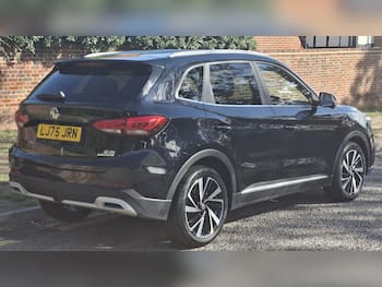 Used MG MG ZS 2025 for sale - 79781291: Photo