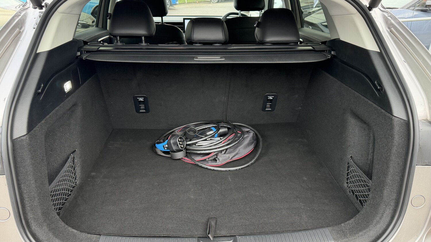 Used MG MG HS 2025 for sale - 77285732: Photo 13