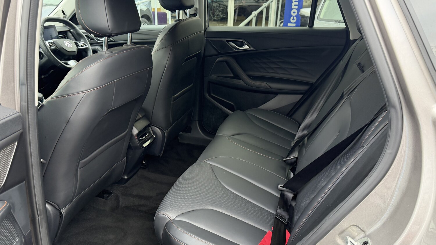 Used MG MG HS 2025 for sale - 77285732: Photo 14