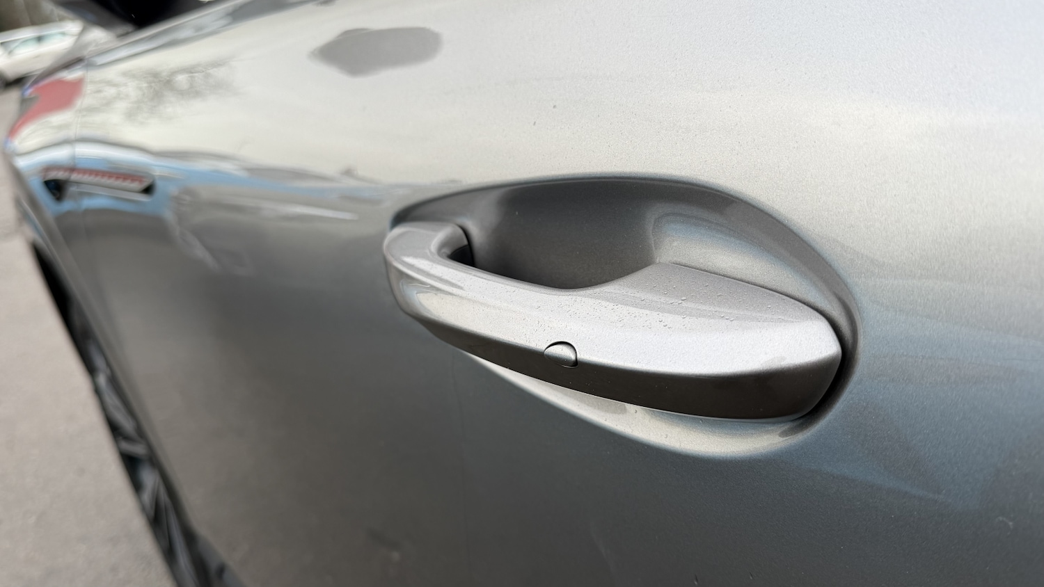 Used MG MG HS 2025 for sale - 77285732: Photo 15