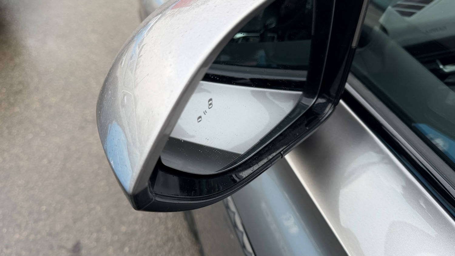 Used MG MG HS 2025 for sale - 77285732: Photo 16